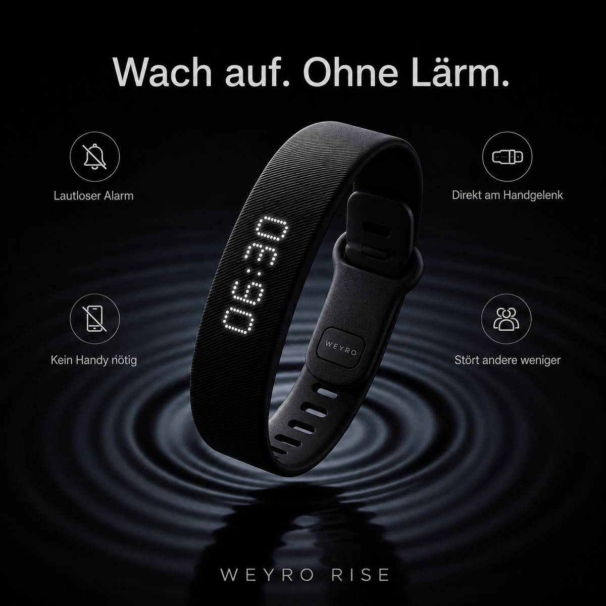 Weyro Rise