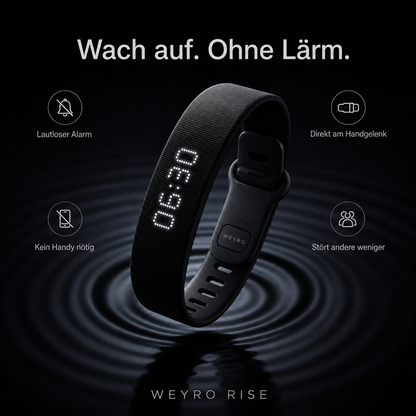 Weyro Rise